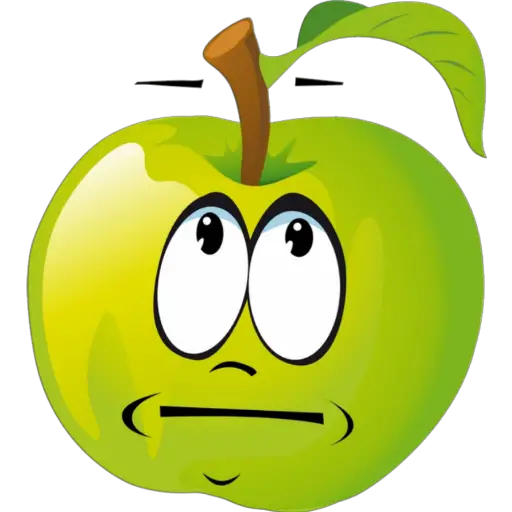 frutitas 🍒🍓🍎🍑🍊🥭 14