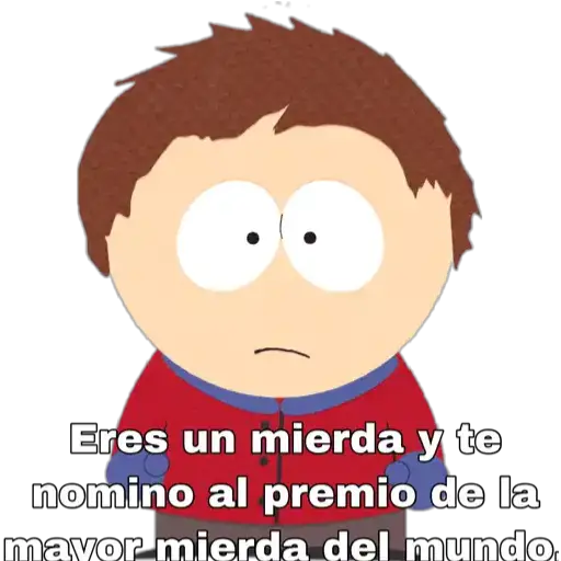 South Park  12