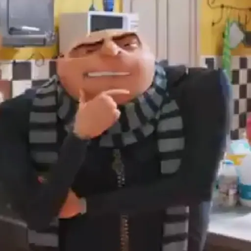 Minions 4 Trailer 7