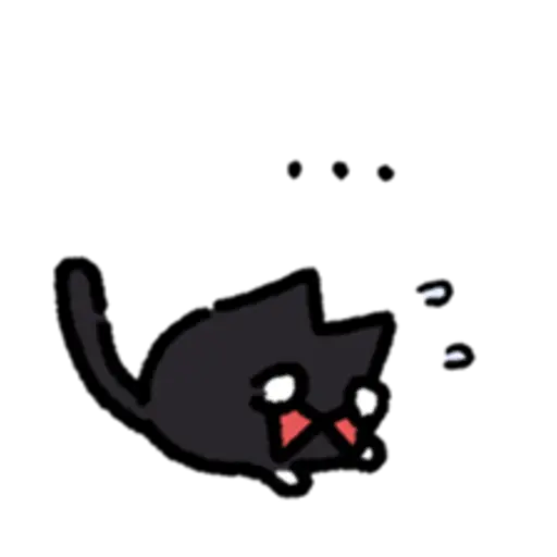 Tuxedo Cats Social Club 19