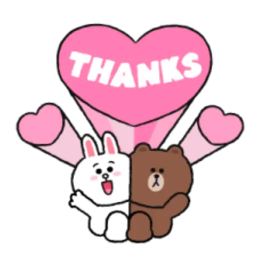 THANKS