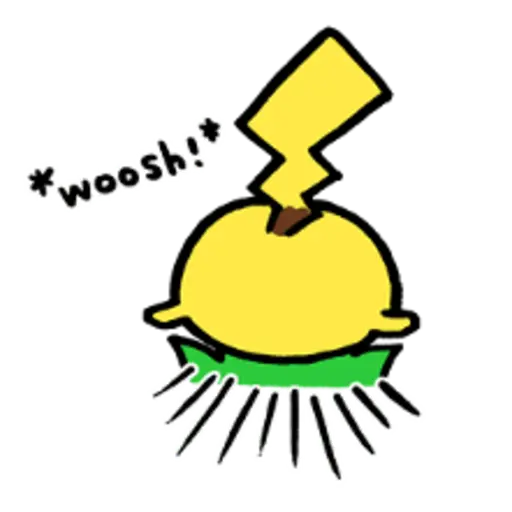 woosh!
