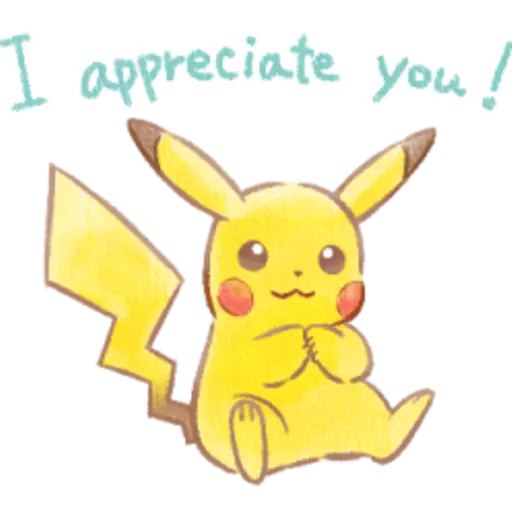 Pokémon Daily Greetings 16