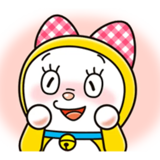 Doraemon & Dorami 19