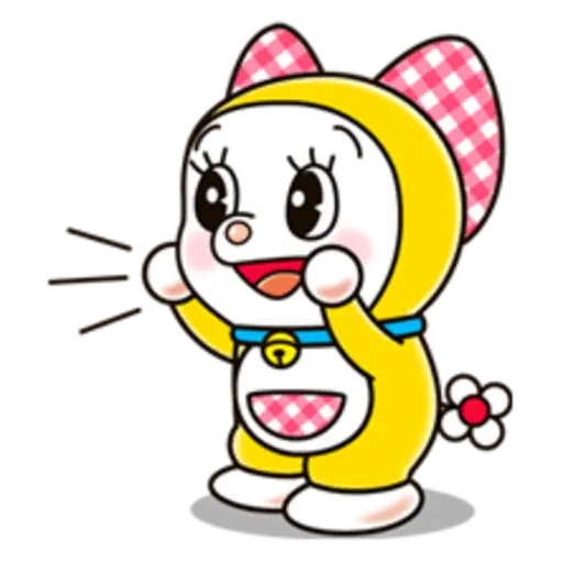 Doraemon & Dorami 3