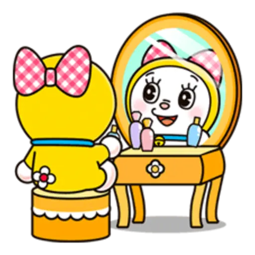 Doraemon & Dorami 30