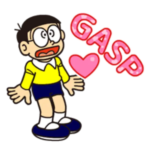 GASP
