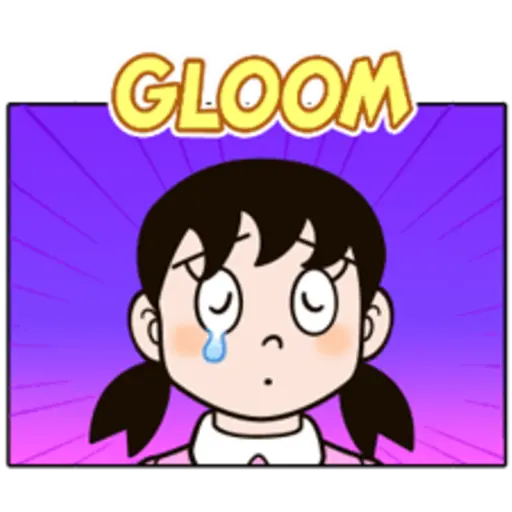 GLOOM