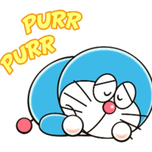 PURR PURR