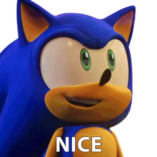 Sonic el herizo 8