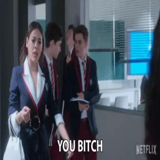 Elite Netflix-Lu Frases Mov 4