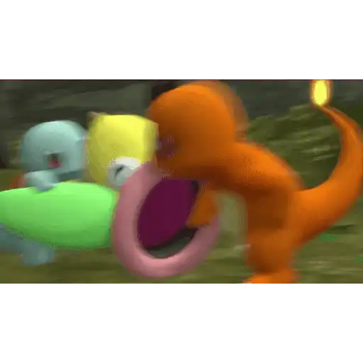 Charmander #4 14