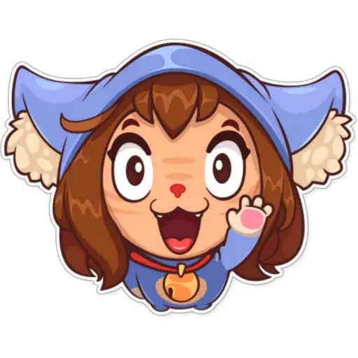 Ms Paws 8