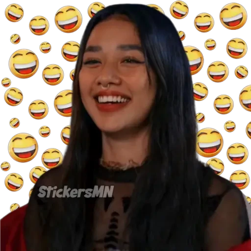 Ba
StickersMN
