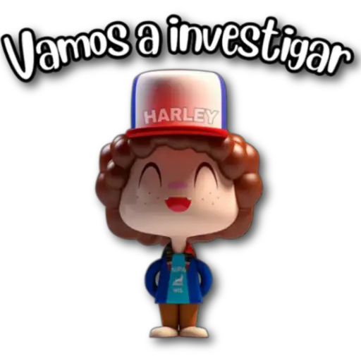 👥Funkos-Stranger Things👥 29