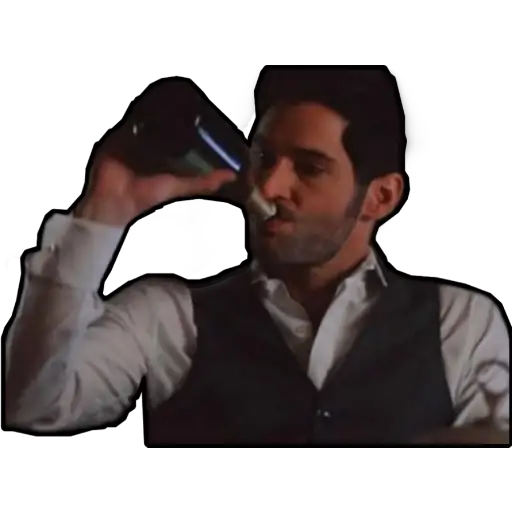 Tom Ellis 🤵🏻 Lucifer 😈 12