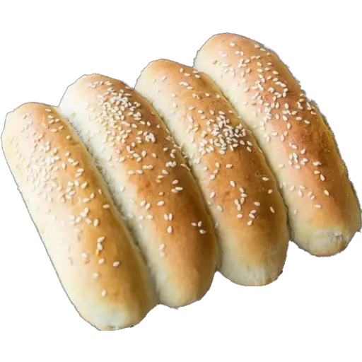 الخبز وأكثر 2