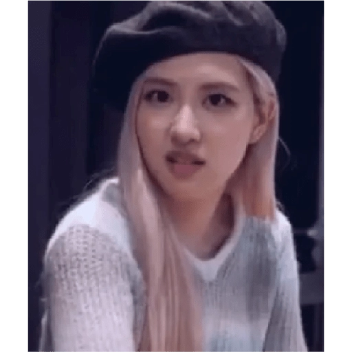 blackpink en tu area random 6
