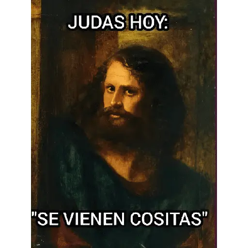 semana santa 🥳 12