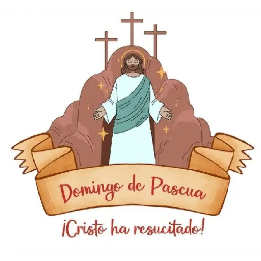 Semana Santa🌿 3