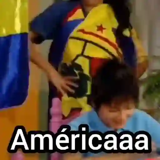 Club América 🦅⚽ 14