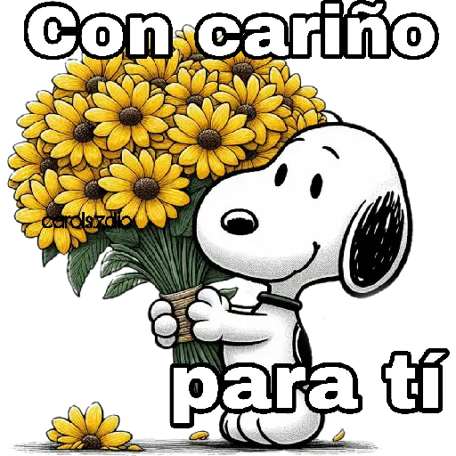 Con cariño carolszali para tí