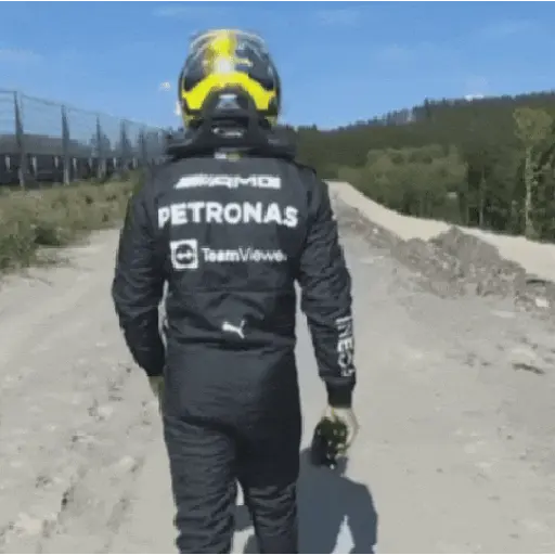 Fórmula 1 🏁 8