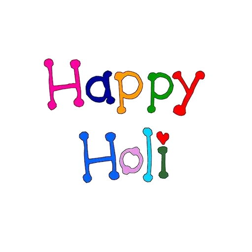 happy holi 13