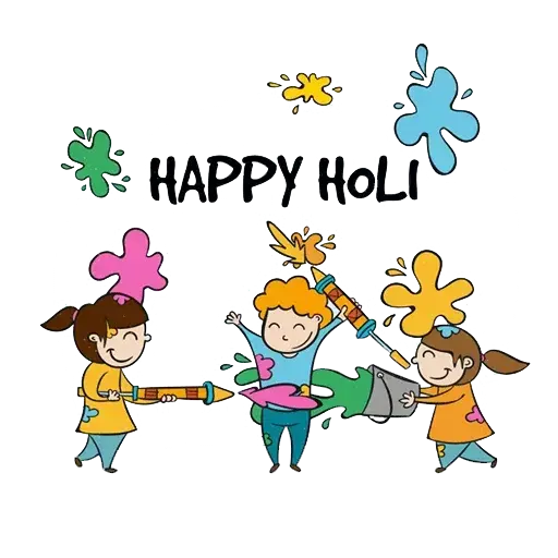 happy holi 7