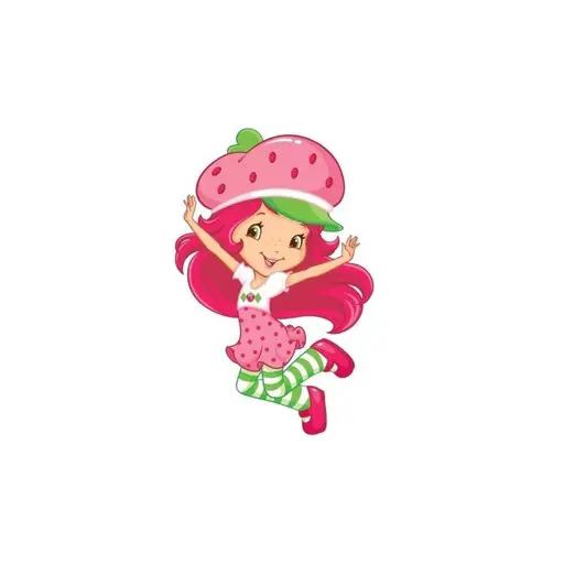🍓•Rosita Fresita•🍓 4