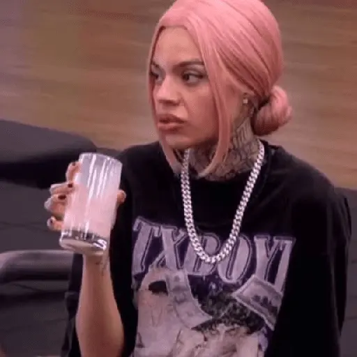 ♠️Melissa Gate MOOD 🙄🤨 13