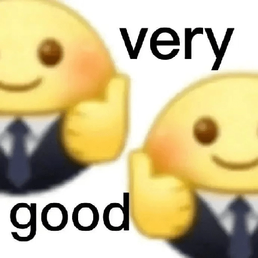 Emoji shitpost ✨😃 20
