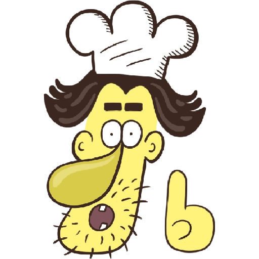 Crazy Chef 2