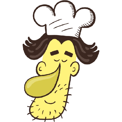Crazy Chef 3