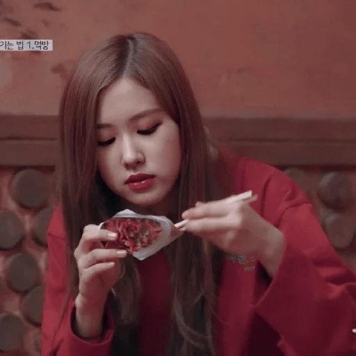 blackpink rose 4