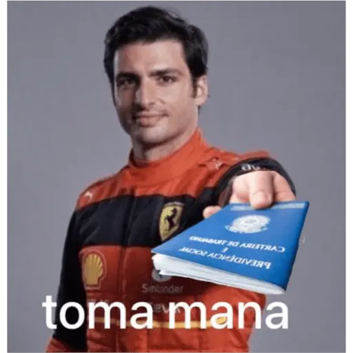 Fórmula 1 21