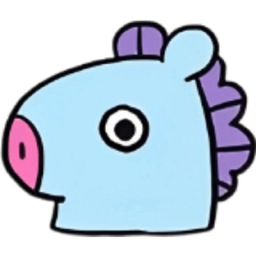 BT21 16
