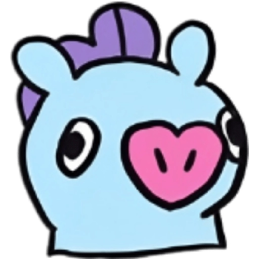 BT21 19