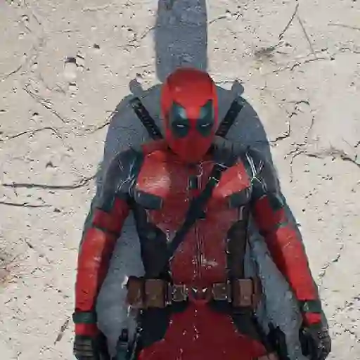 ✨Deadpool y Wolverine⚔️ 18