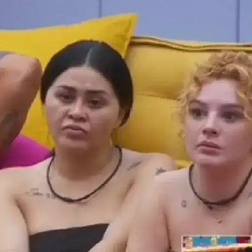 ✨La casa De los Famosos ✌️🇲🇽 2