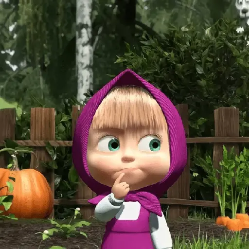 masha 6