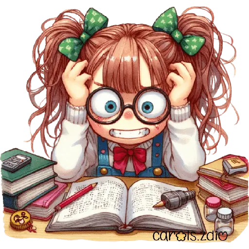 Trabajo- Estudio 📚📒 16