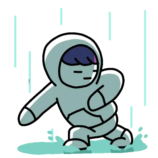 Lluvia☔️🌧️ 24