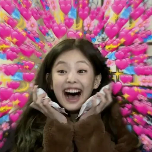 Jennie - Blackpink 🧡 5