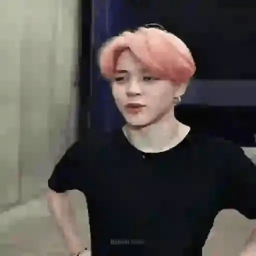 Jimin - BTS 🧑🏻‍🎤 Mov 14