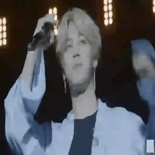 Jimin - BTS 🧑🏻‍🎤 Mov 4