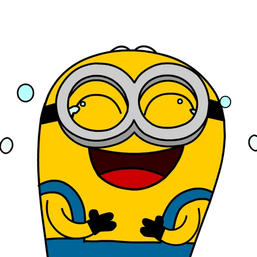 Minions: Nace Un Villano 14