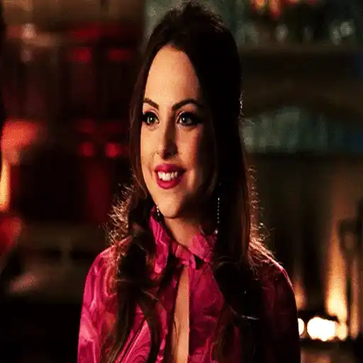 Dynasty Fallon Carrington Mov 6