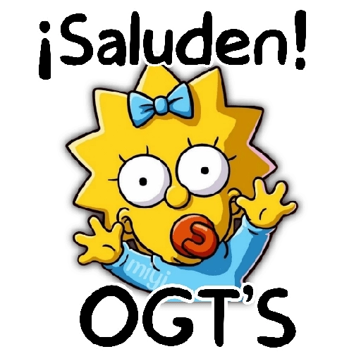 Los Simpson 🔴🔵🟡 11