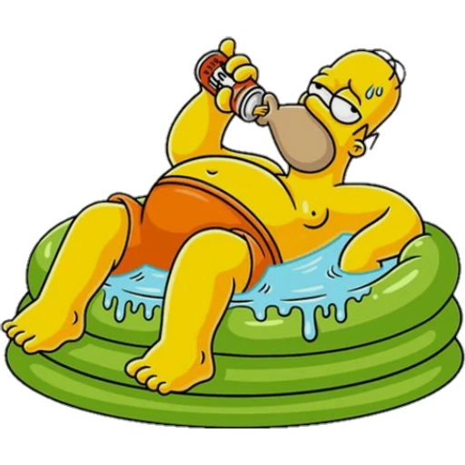 Simpson 27